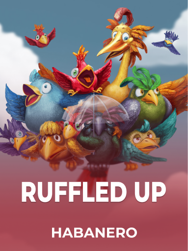Ruffled Up